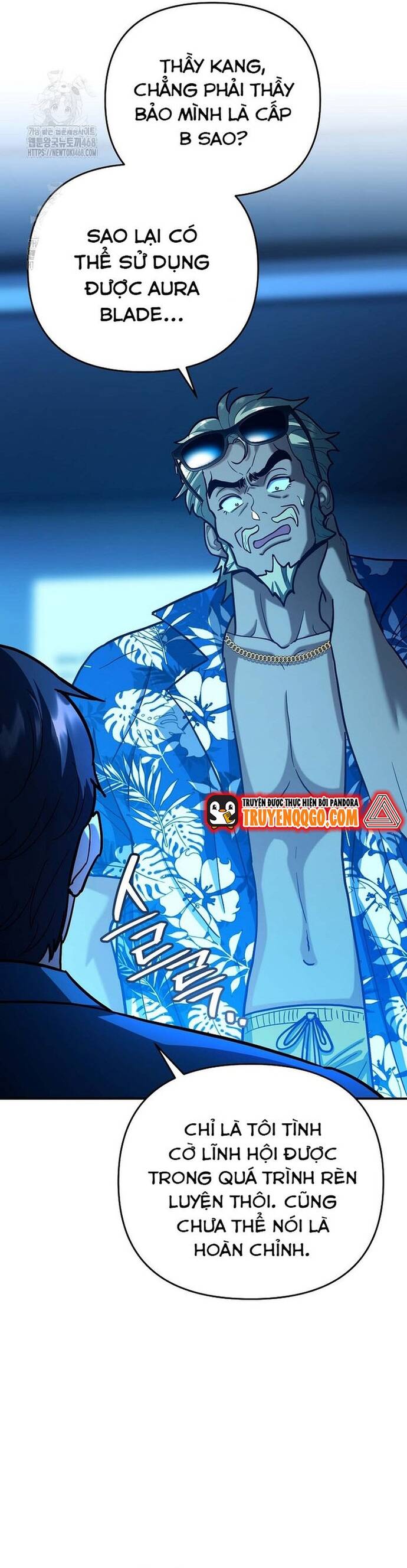 Kiếm Thánh Thiên Tài Của Học Viện			 Chap 24 - Next Chap 25