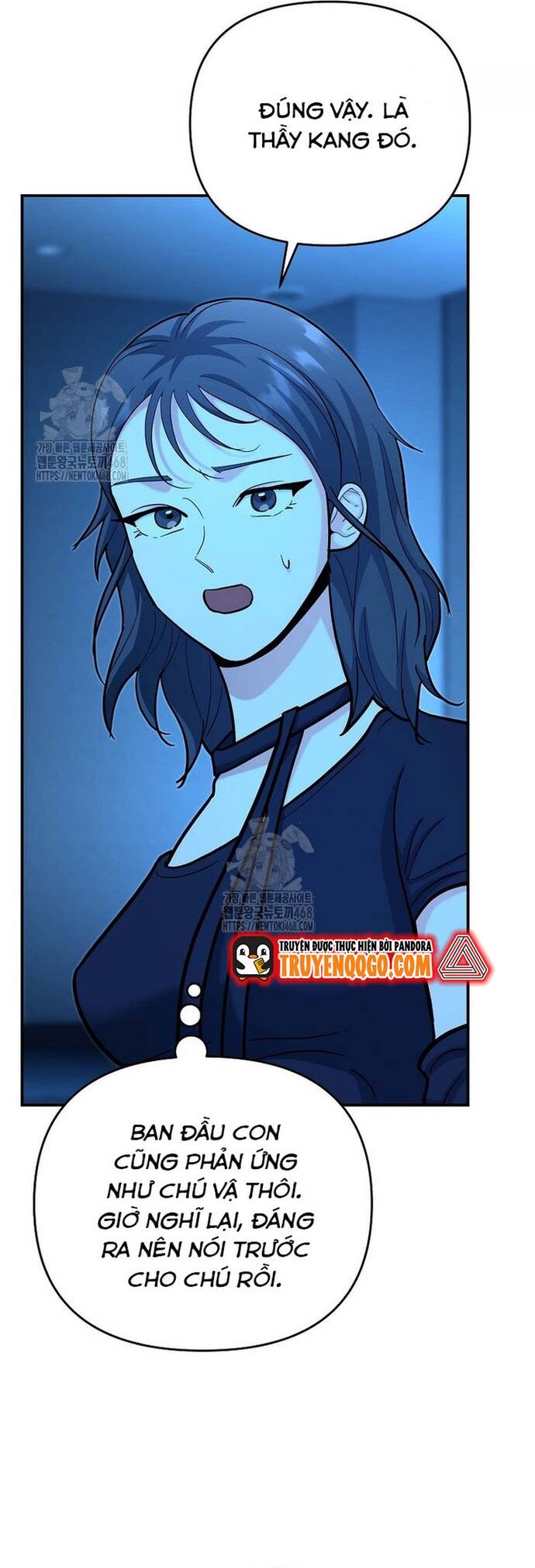 Kiếm Thánh Thiên Tài Của Học Viện			 Chap 24 - Next Chap 25