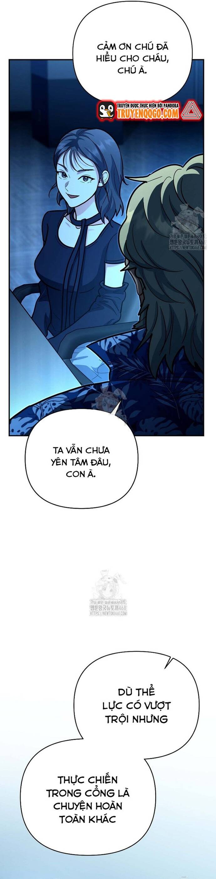 Kiếm Thánh Thiên Tài Của Học Viện			 Chap 24 - Next Chap 25