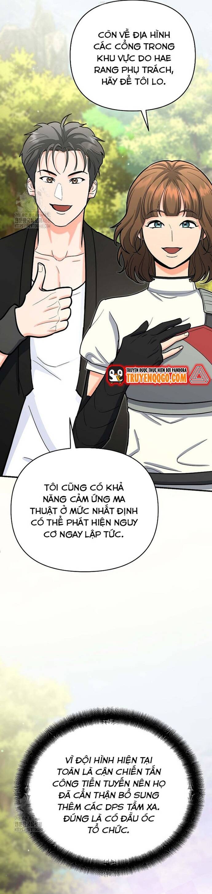 Kiếm Thánh Thiên Tài Của Học Viện			 Chap 24 - Next Chap 25
