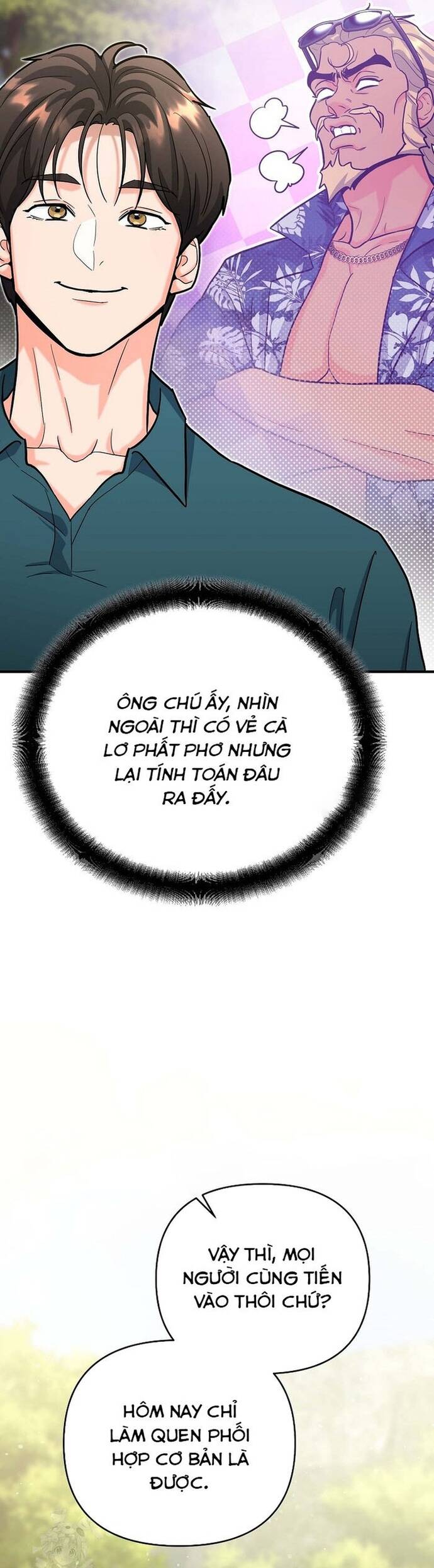 Kiếm Thánh Thiên Tài Của Học Viện			 Chap 24 - Next Chap 25