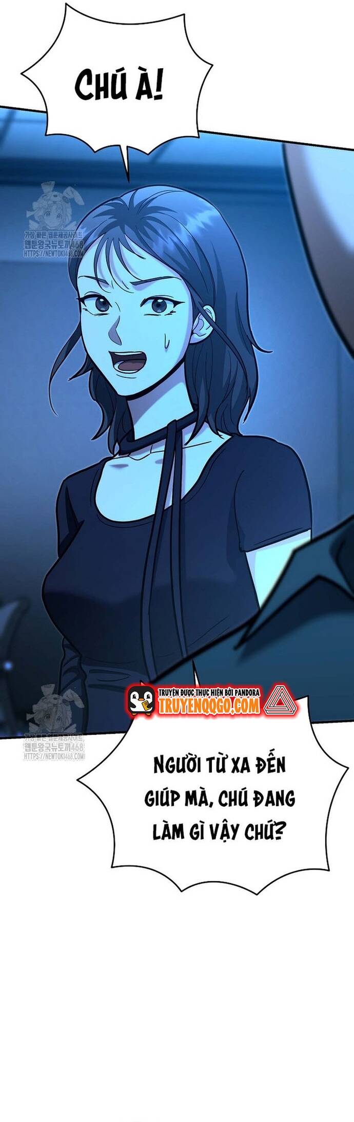 Kiếm Thánh Thiên Tài Của Học Viện			 Chap 24 - Next Chap 25