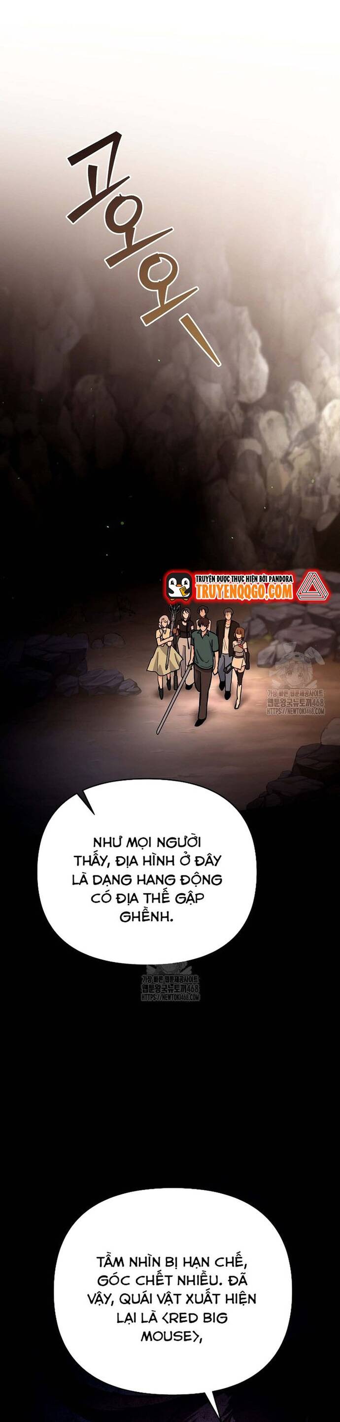 Kiếm Thánh Thiên Tài Của Học Viện			 Chap 24 - Next Chap 25