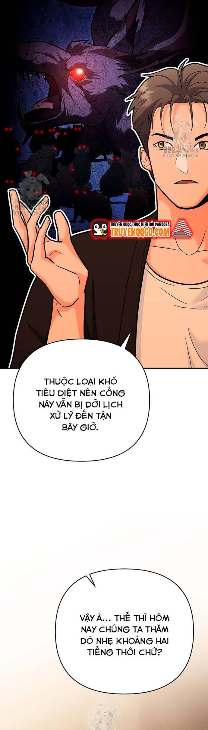 Kiếm Thánh Thiên Tài Của Học Viện			 Chap 24 - Next Chap 25