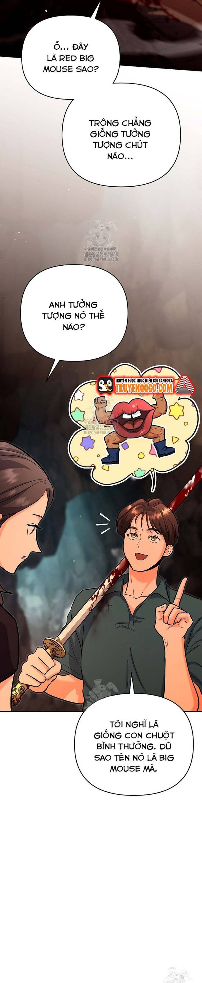 Kiếm Thánh Thiên Tài Của Học Viện			 Chap 24 - Next Chap 25