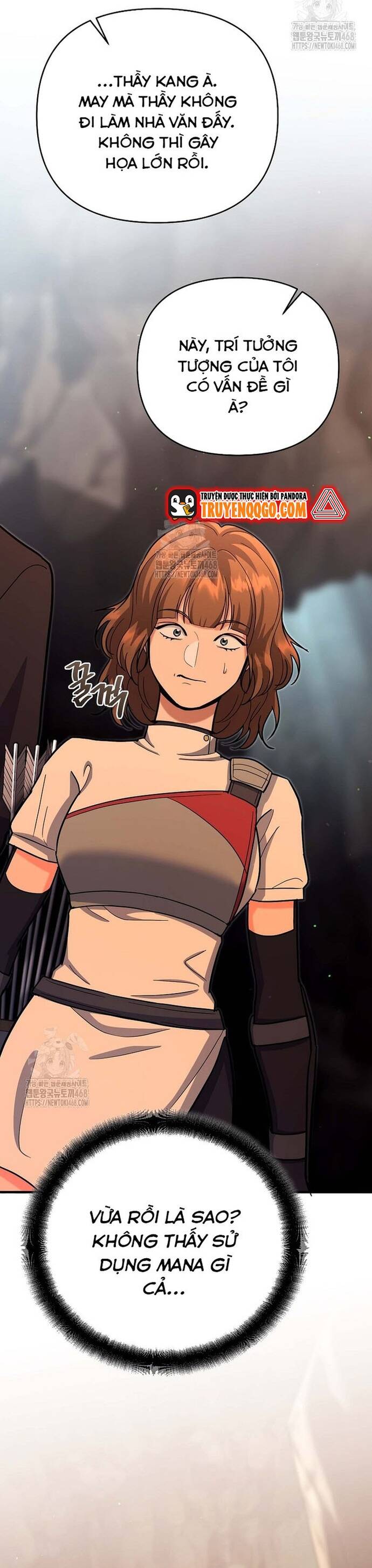 Kiếm Thánh Thiên Tài Của Học Viện			 Chap 24 - Next Chap 25