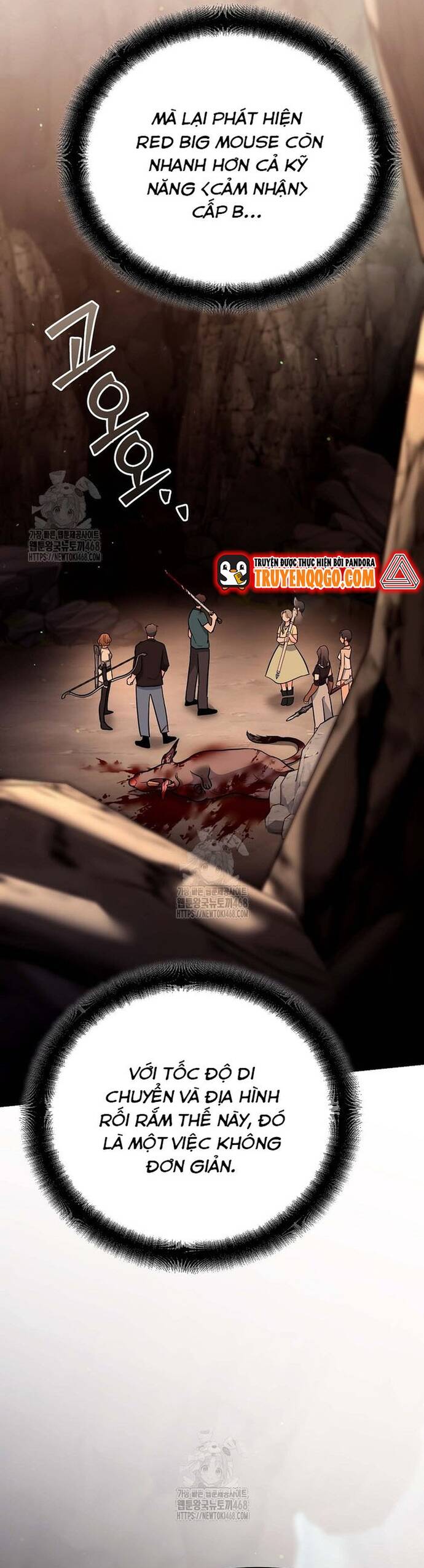 Kiếm Thánh Thiên Tài Của Học Viện			 Chap 24 - Next Chap 25