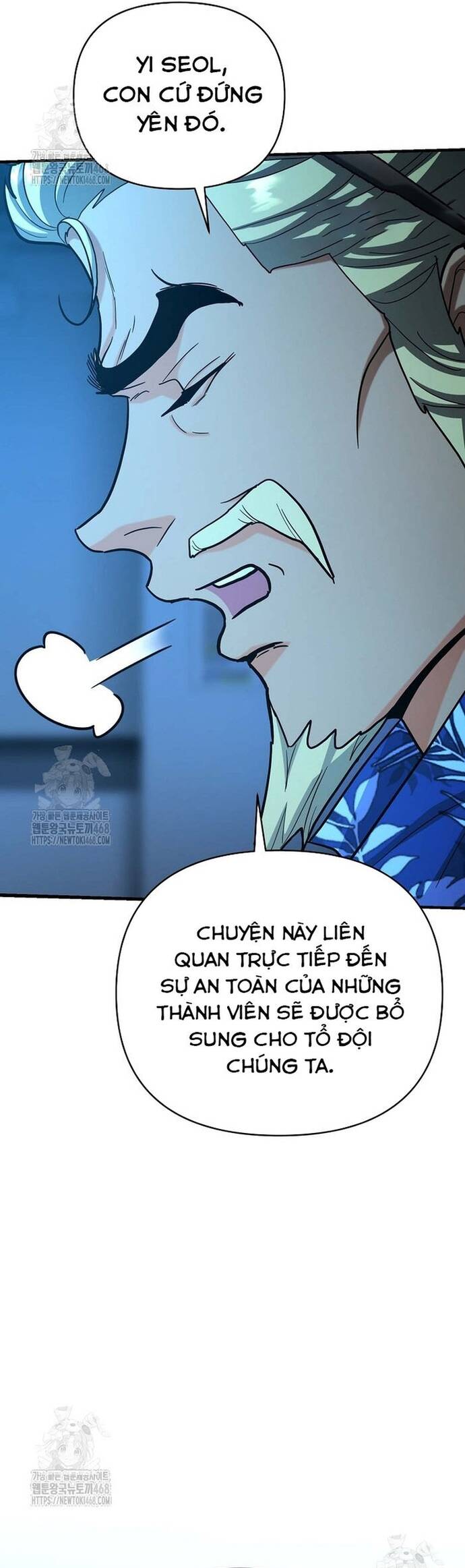 Kiếm Thánh Thiên Tài Của Học Viện			 Chap 24 - Next Chap 25