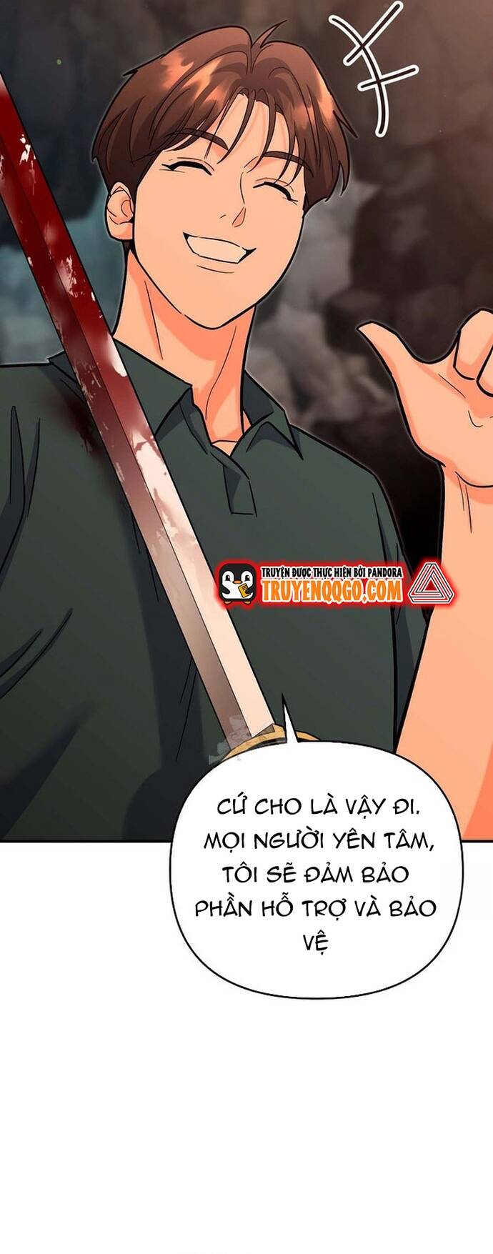 Kiếm Thánh Thiên Tài Của Học Viện			 Chap 24 - Next Chap 25