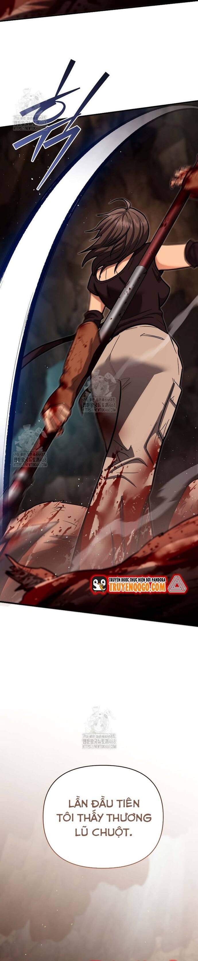 Kiếm Thánh Thiên Tài Của Học Viện			 Chap 24 - Next Chap 25