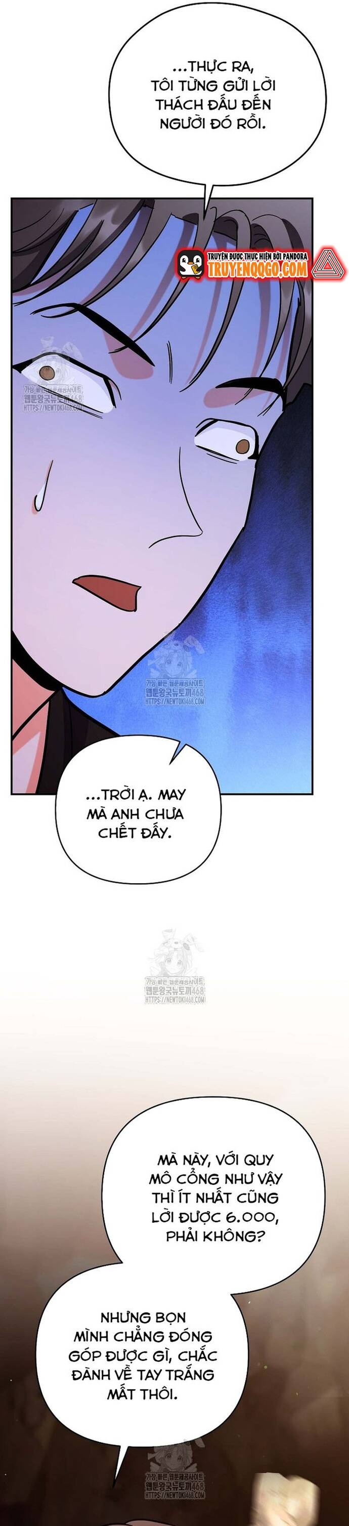 Kiếm Thánh Thiên Tài Của Học Viện			 Chap 24 - Next Chap 25