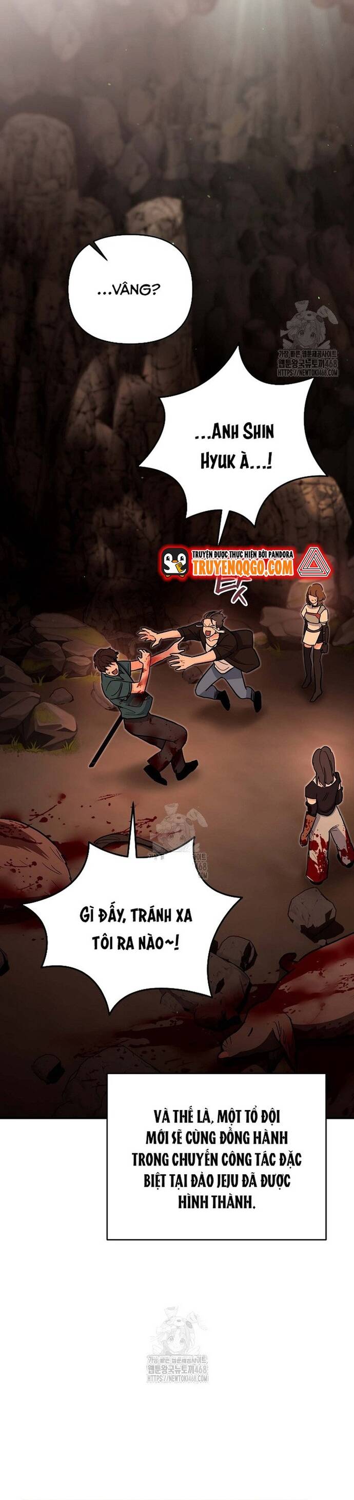 Kiếm Thánh Thiên Tài Của Học Viện			 Chap 24 - Next Chap 25
