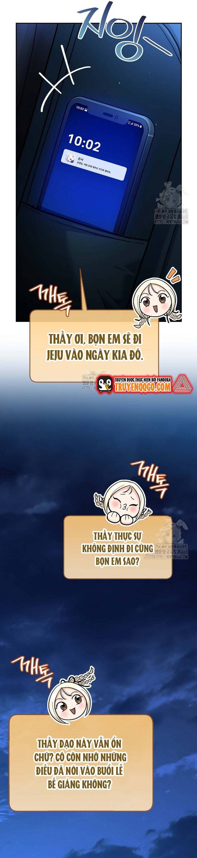 Kiếm Thánh Thiên Tài Của Học Viện			 Chap 24 - Next Chap 25