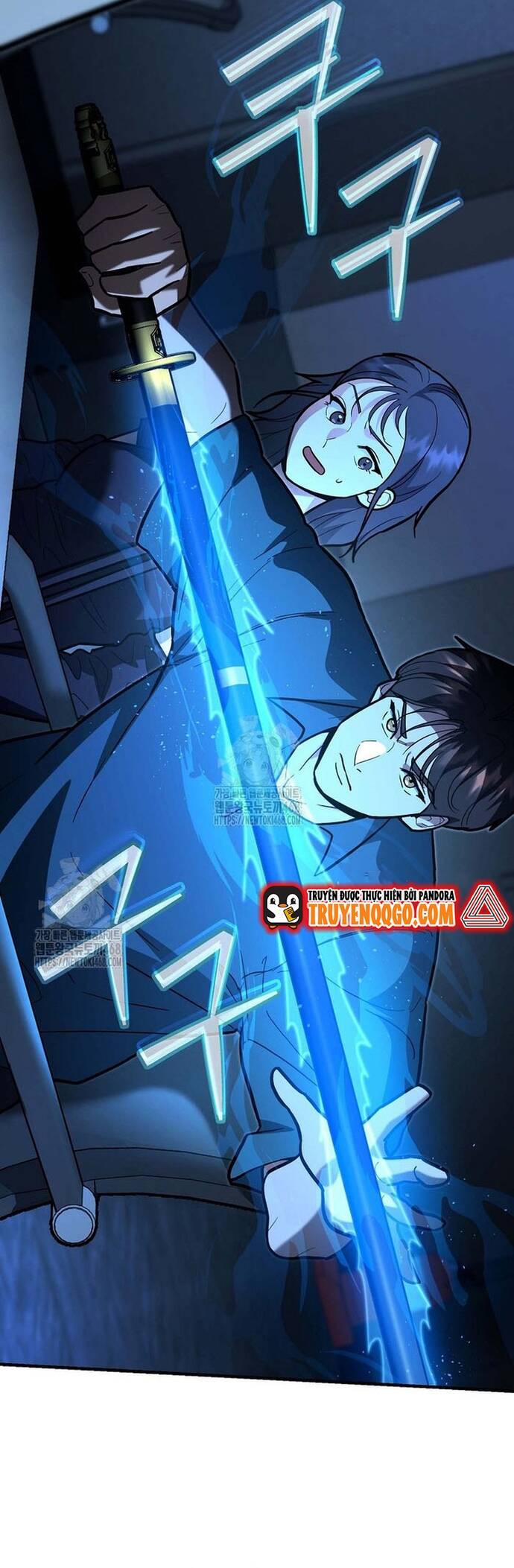 Kiếm Thánh Thiên Tài Của Học Viện			 Chap 24 - Next Chap 25
