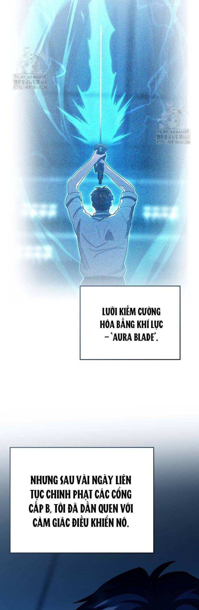 Kiếm Thánh Thiên Tài Của Học Viện			 Chap 24 - Next Chap 25