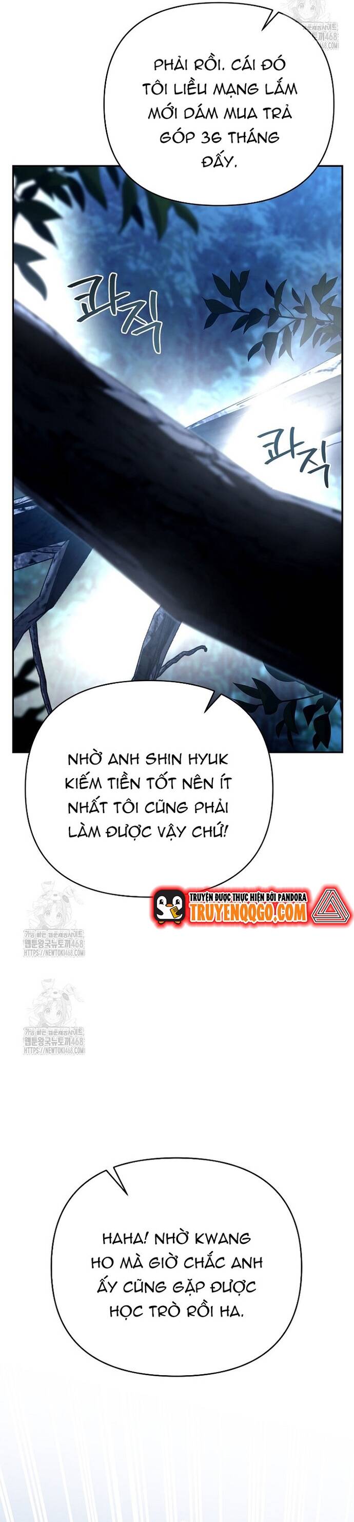 Kiếm Thánh Thiên Tài Của Học Viện			 Chap 25 - Next Chap 26