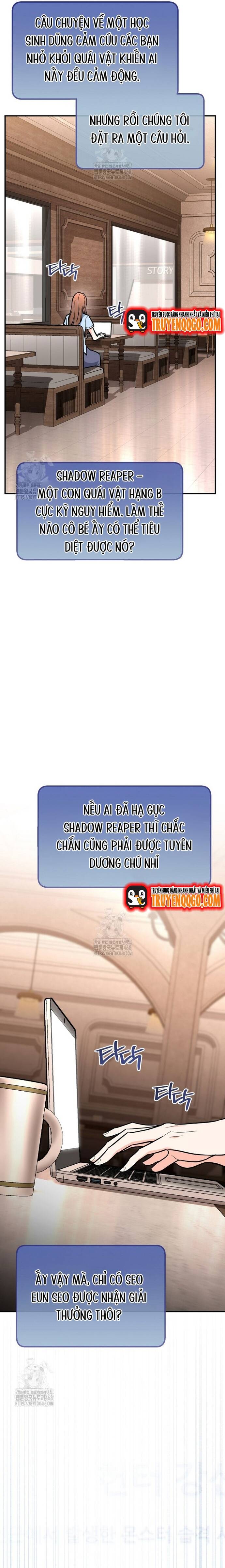 Kiếm Thánh Thiên Tài Của Học Viện			 Chap 29 - Next Chap 30