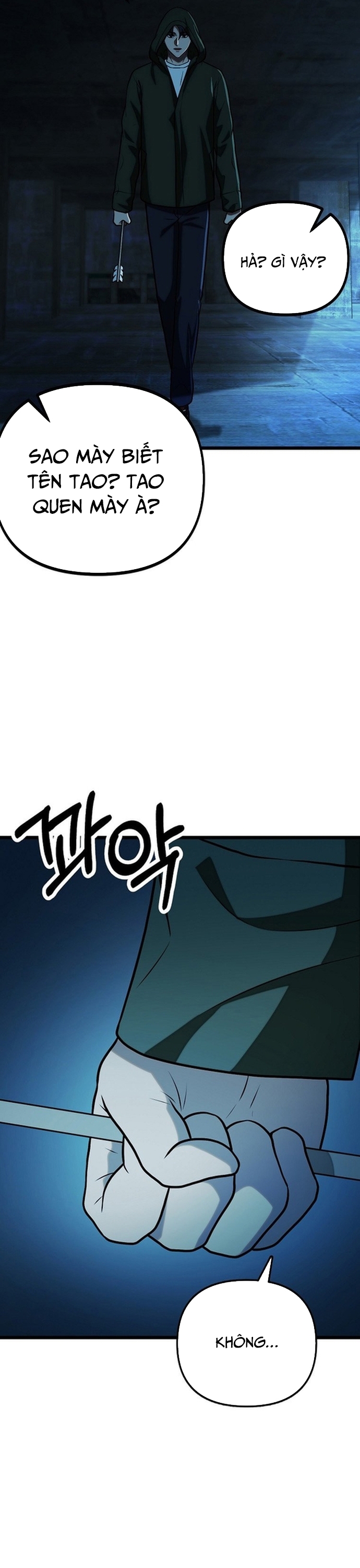 Kiếm Tiền Bằng Kỹ Năng Sao Chép Chap 23 - Next Chap 24