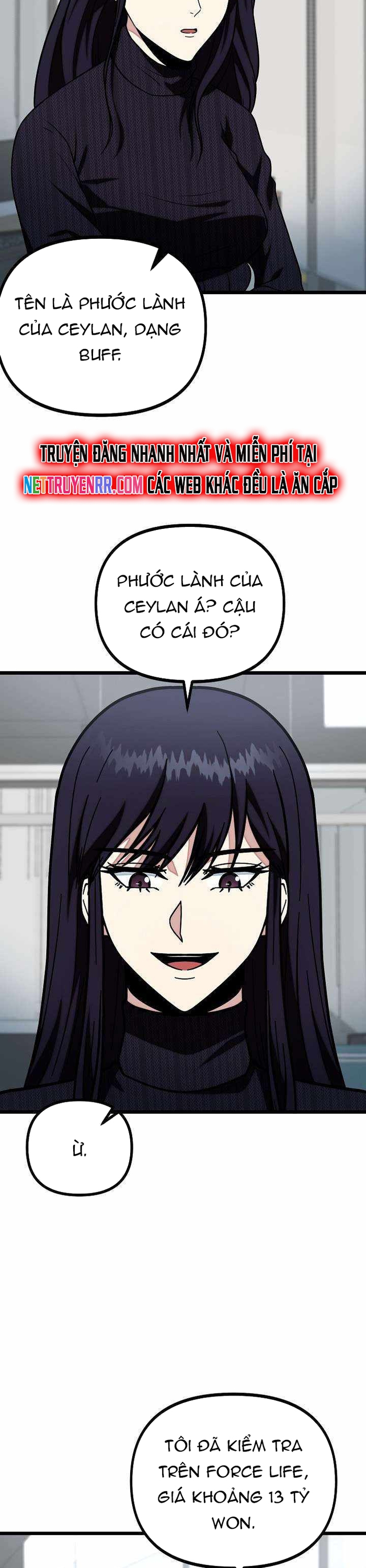 Kiếm Tiền Bằng Kỹ Năng Sao Chép Chap 26 - Next Chap 27