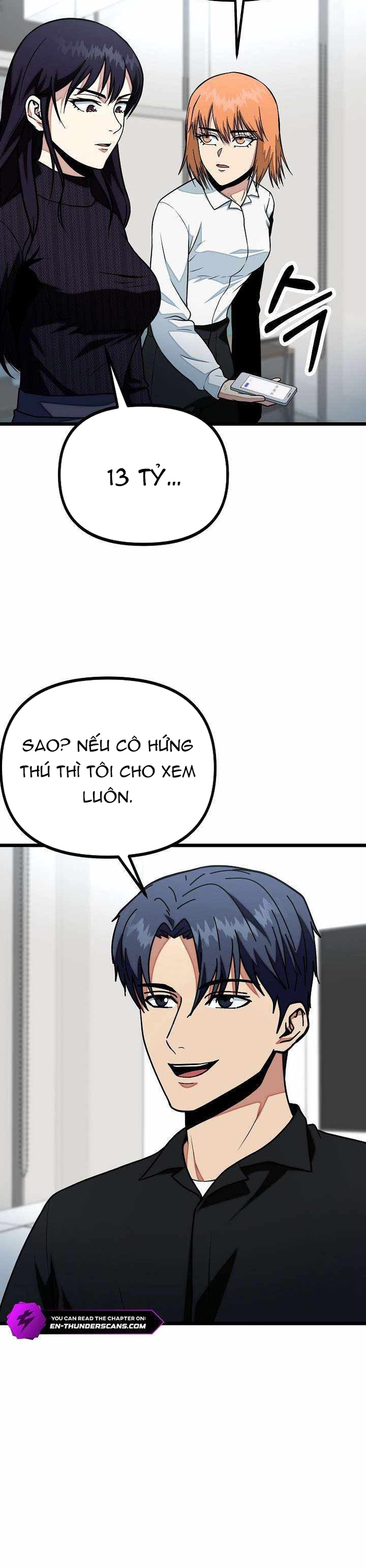 Kiếm Tiền Bằng Kỹ Năng Sao Chép Chap 26 - Next Chap 27