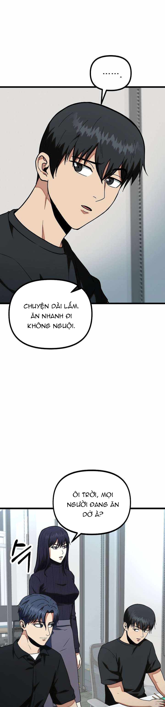 Kiếm Tiền Bằng Kỹ Năng Sao Chép Chap 26 - Next Chap 27