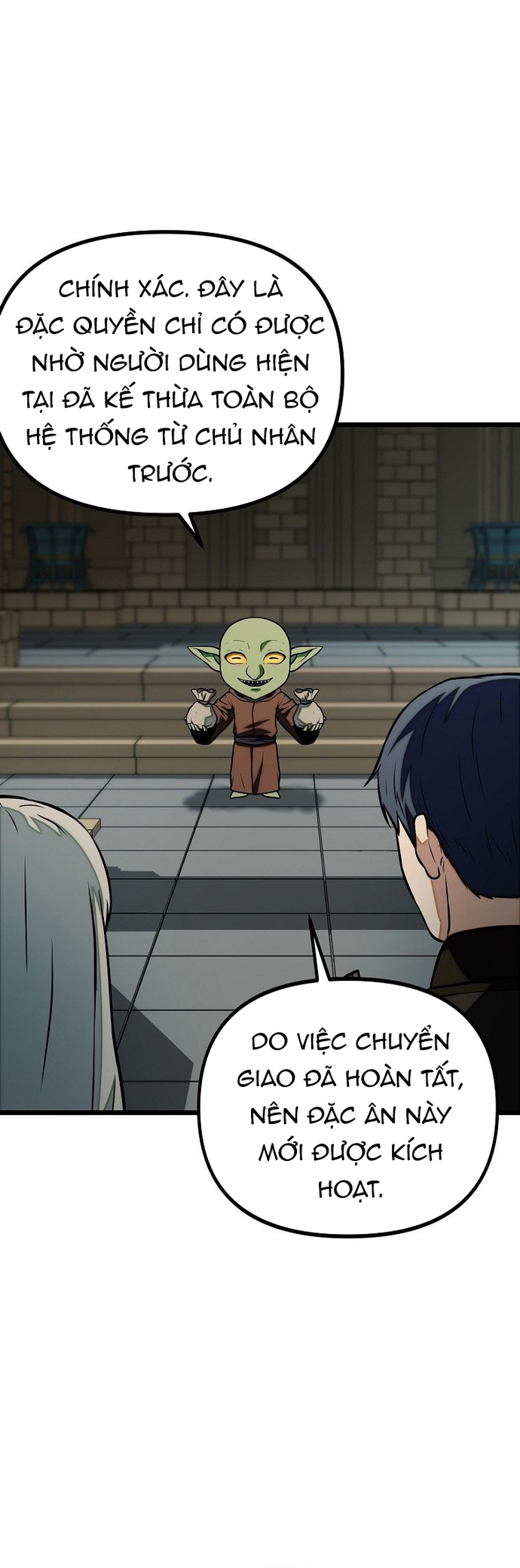 Kiếm Tiền Bằng Kỹ Năng Sao Chép Chap 32 - Next Chap 33