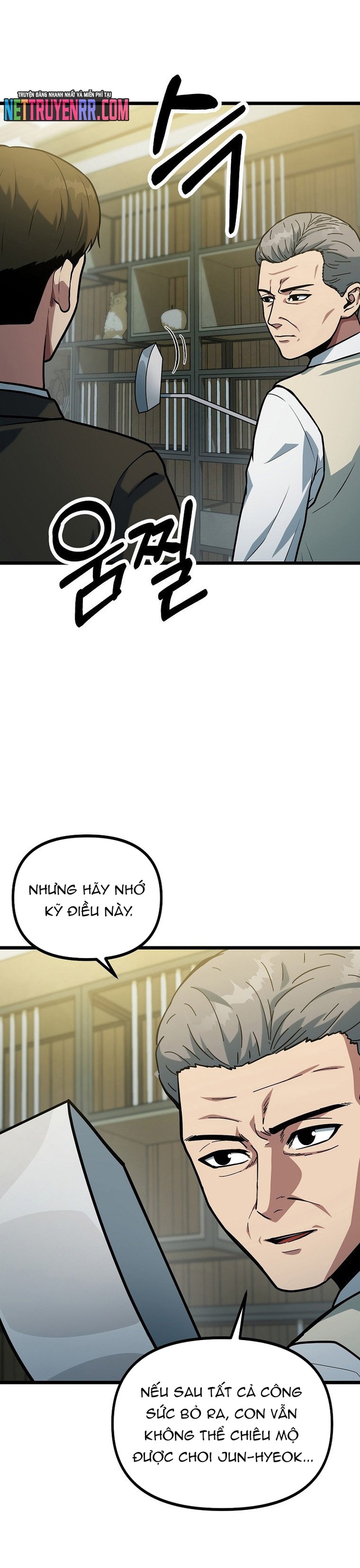 Kiếm Tiền Bằng Kỹ Năng Sao Chép Chap 33 - Next Chap 34