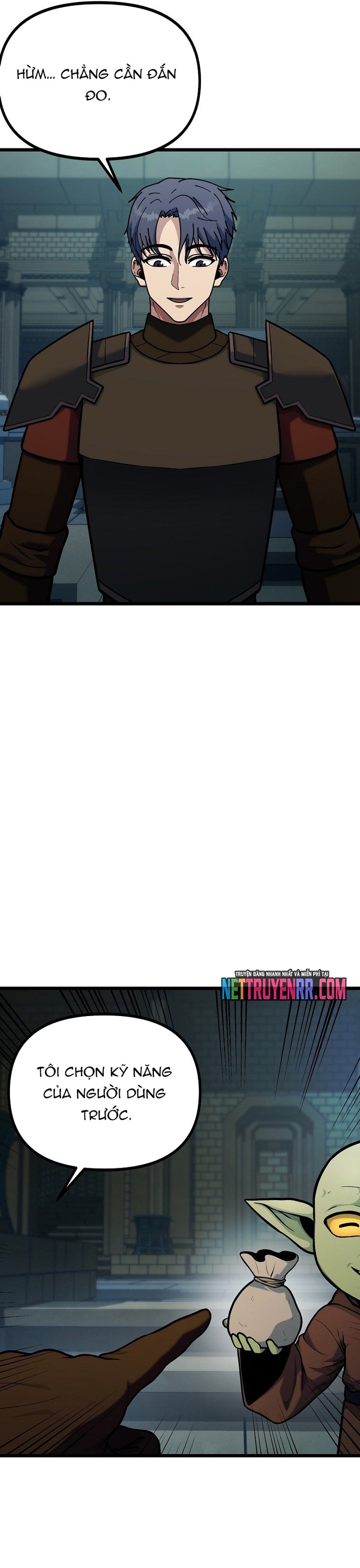 Kiếm Tiền Bằng Kỹ Năng Sao Chép Chap 33 - Next Chap 34