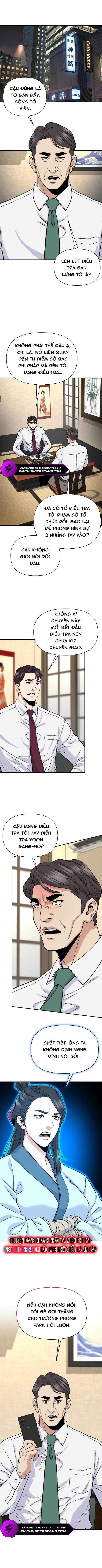 Kiếm Tiền Bằng Kỹ Năng Sao Chép Chap 34 - Next Chap 35