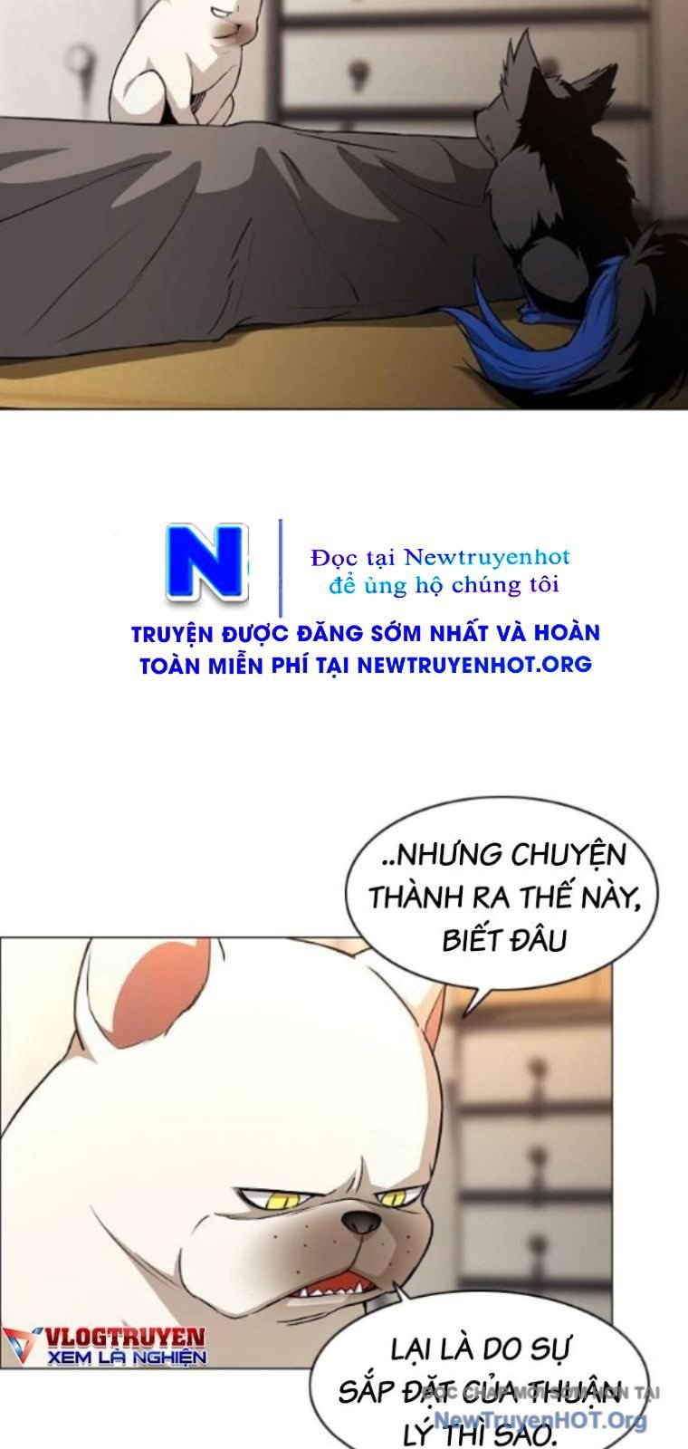 Kiếm Vương Chap 60 - Next Chap 61