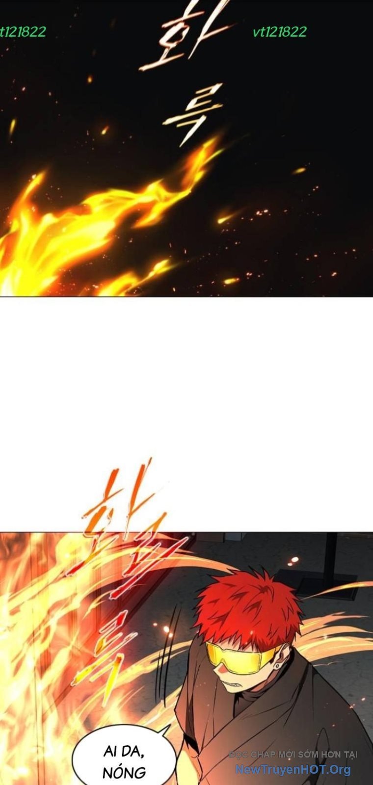 Kiếm Vương Chap 66 - Next Chap 67