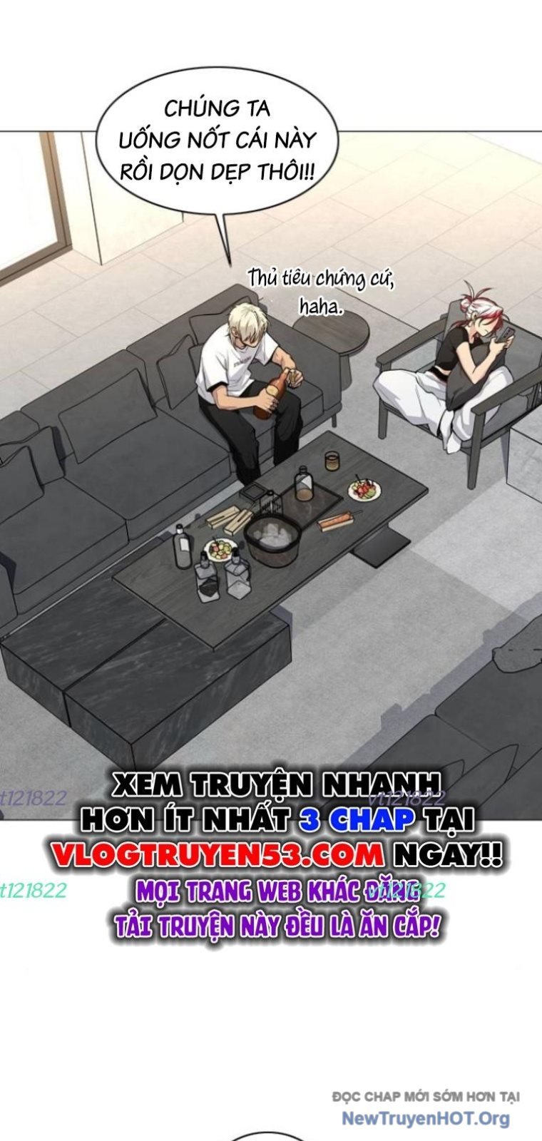 Kiếm Vương Chap 66 - Next Chap 67