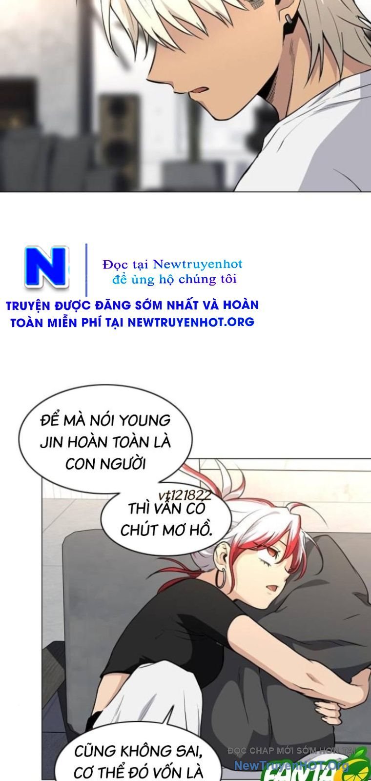 Kiếm Vương Chap 66 - Next Chap 67