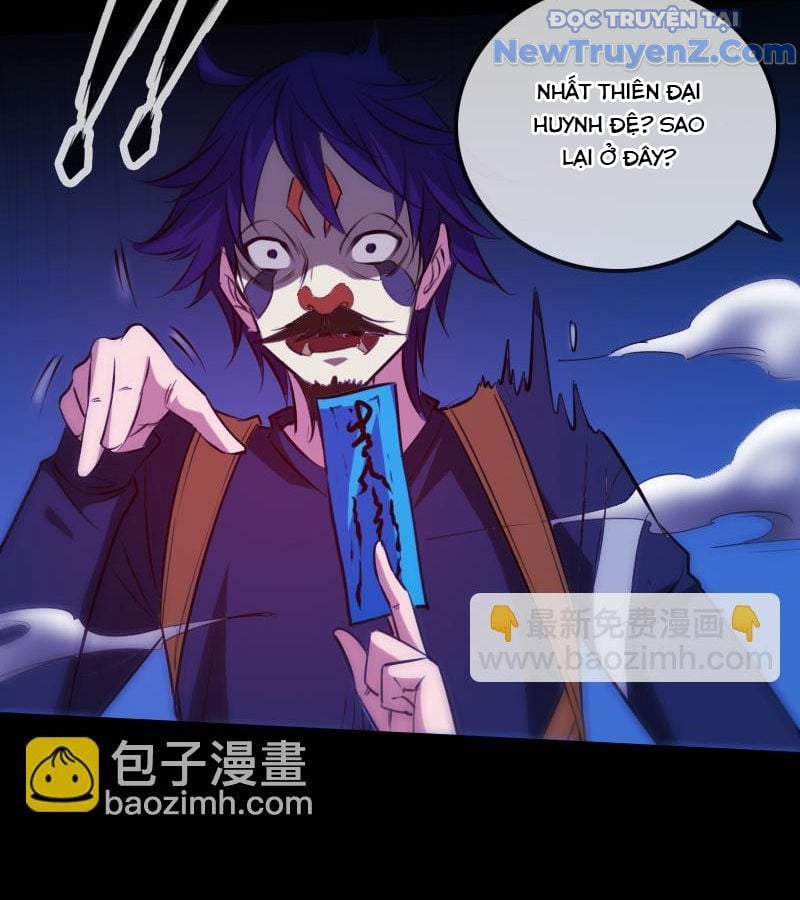 Kiếp Thiên Vận Chap 301 - Next Chap 302