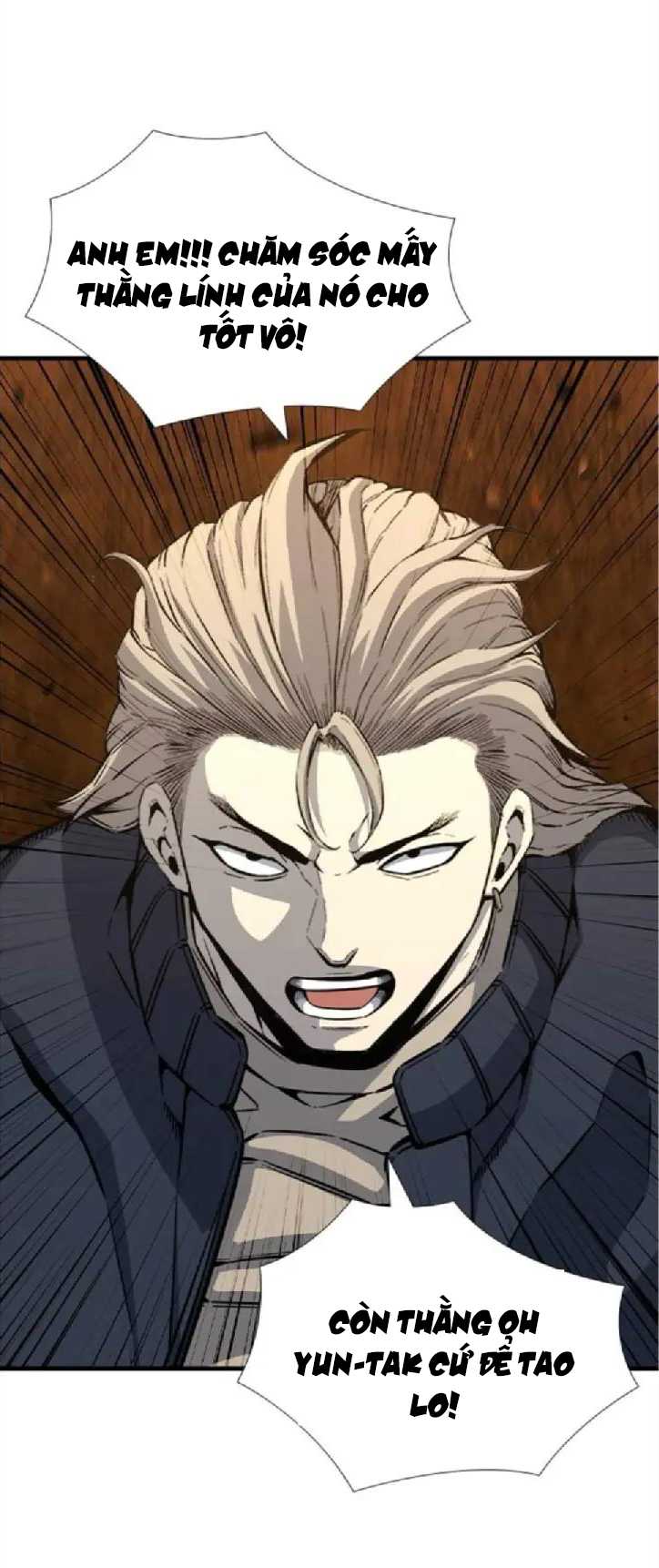 King Chap 104 - Next Chap 105