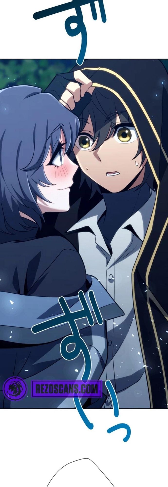 Komyu Sawa Gamer Wa Solo Play De Sekai Saikyou Chap 14 - Next Chap 15