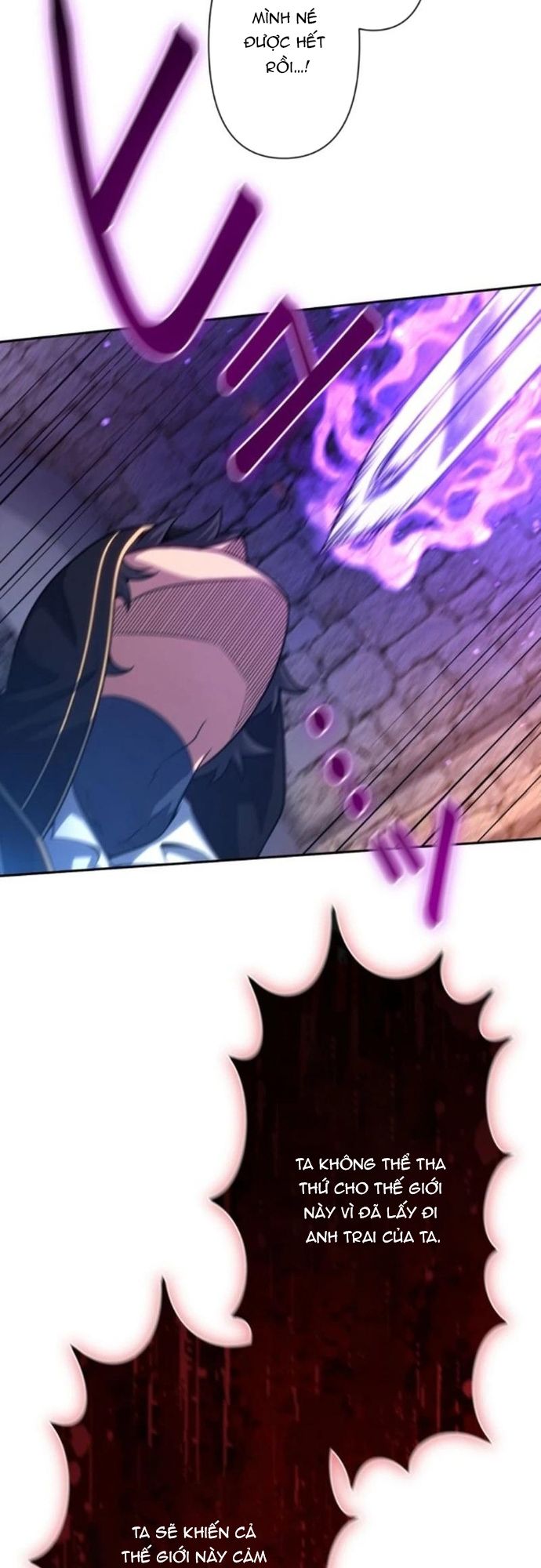 Komyu Sawa Gamer Wa Solo Play De Sekai Saikyou Chap 16 - Next Chap 17