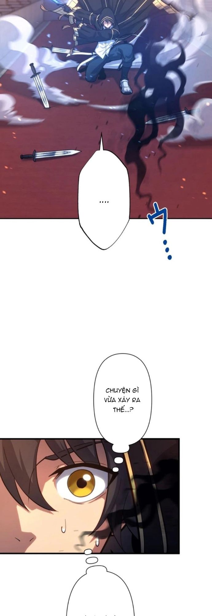 Komyu Sawa Gamer Wa Solo Play De Sekai Saikyou Chap 16 - Next Chap 17