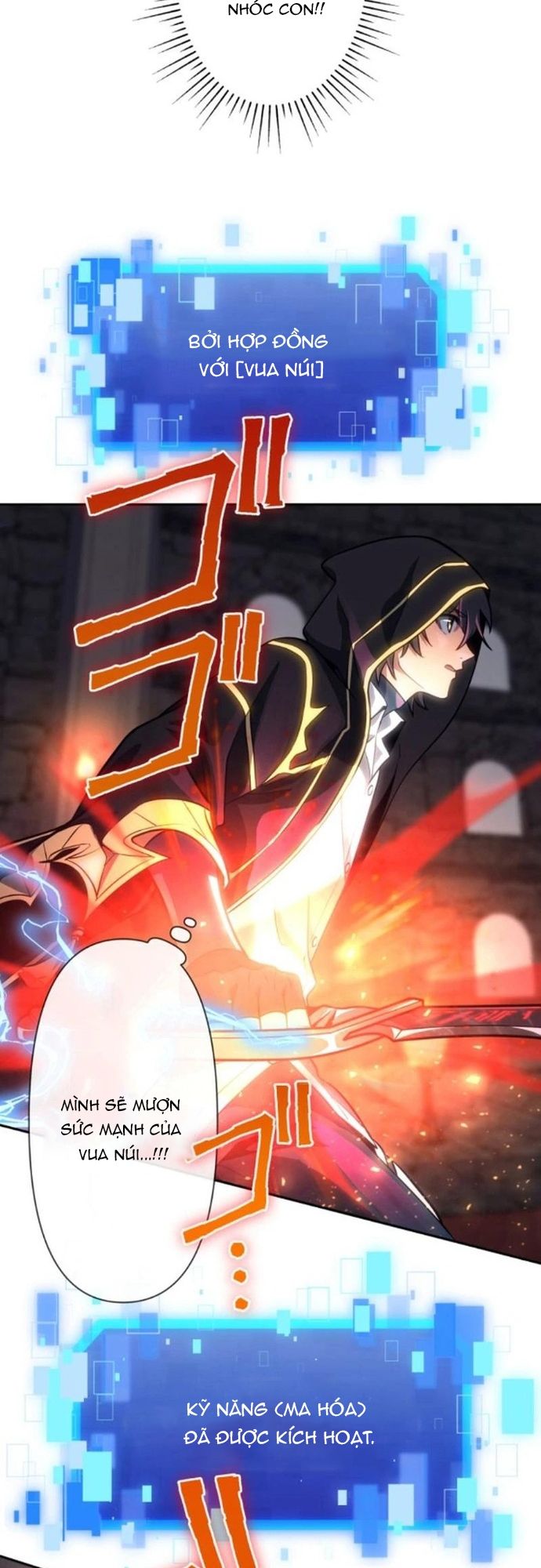 Komyu Sawa Gamer Wa Solo Play De Sekai Saikyou Chap 16 - Next Chap 17