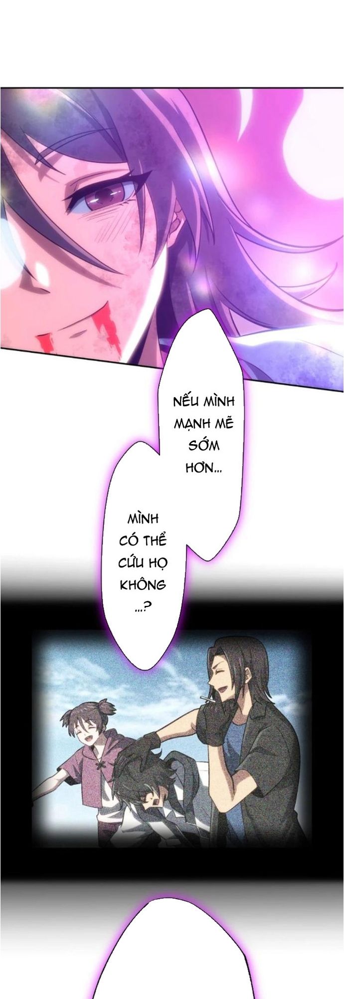 Komyu Sawa Gamer Wa Solo Play De Sekai Saikyou Chap 18 - Next Chap 19