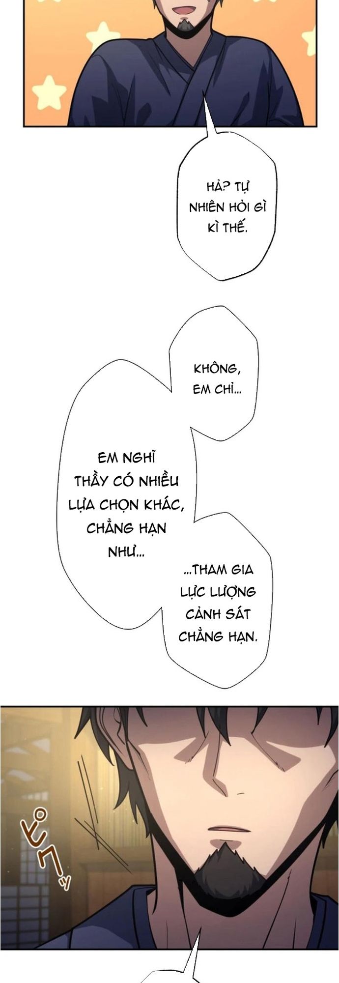 Komyu Sawa Gamer Wa Solo Play De Sekai Saikyou Chap 19 - Next Chap 20