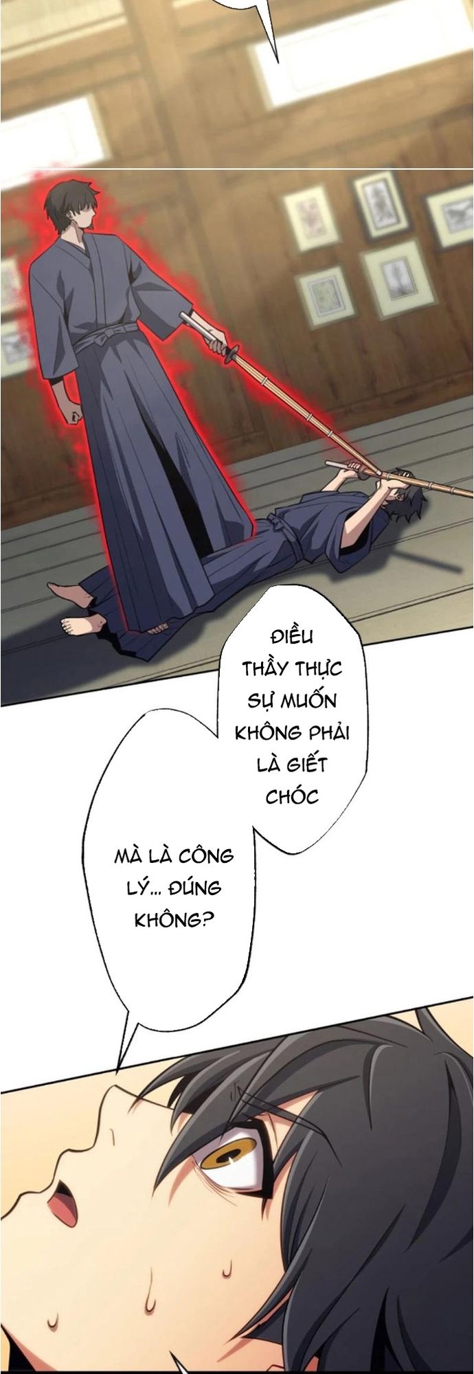 Komyu Sawa Gamer Wa Solo Play De Sekai Saikyou Chap 19 - Next Chap 20
