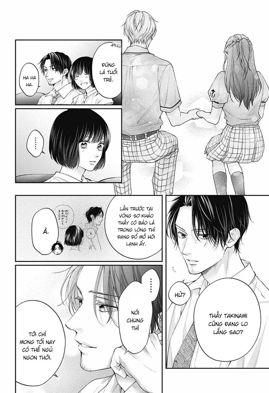 Kono Oto Tomare Chap 143 - Next Chap 144