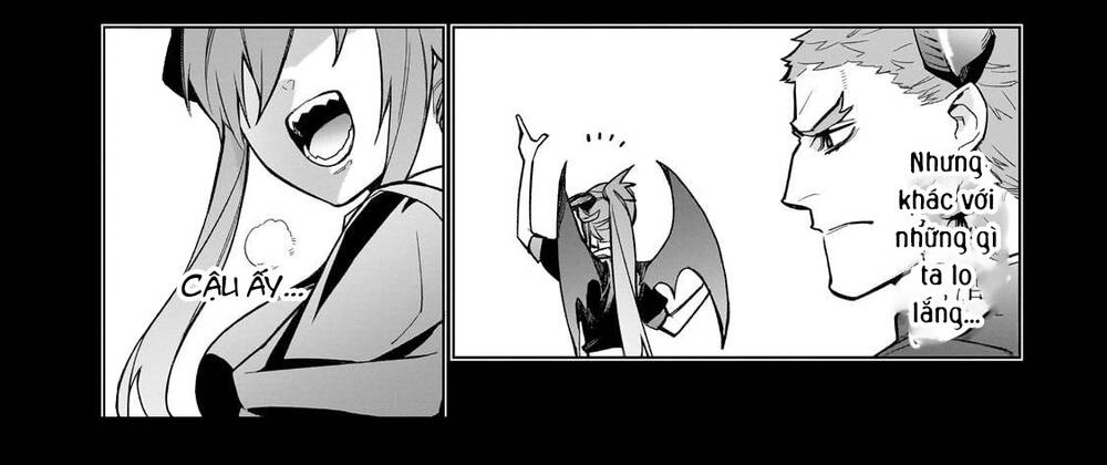 Kuro No Shoukanshi Chap 153 - Next Chap 154