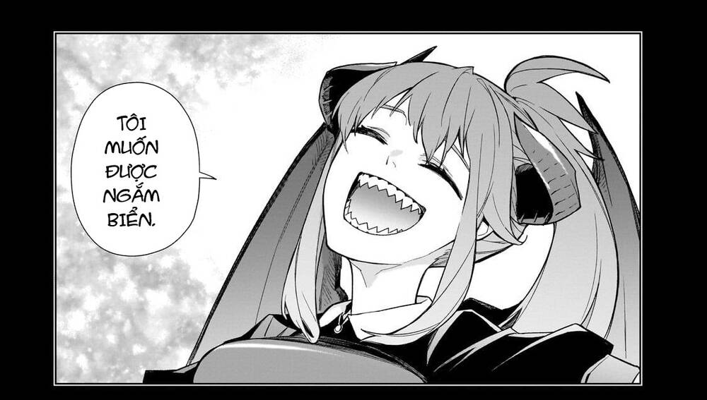 Kuro No Shoukanshi Chap 153 - Next Chap 154