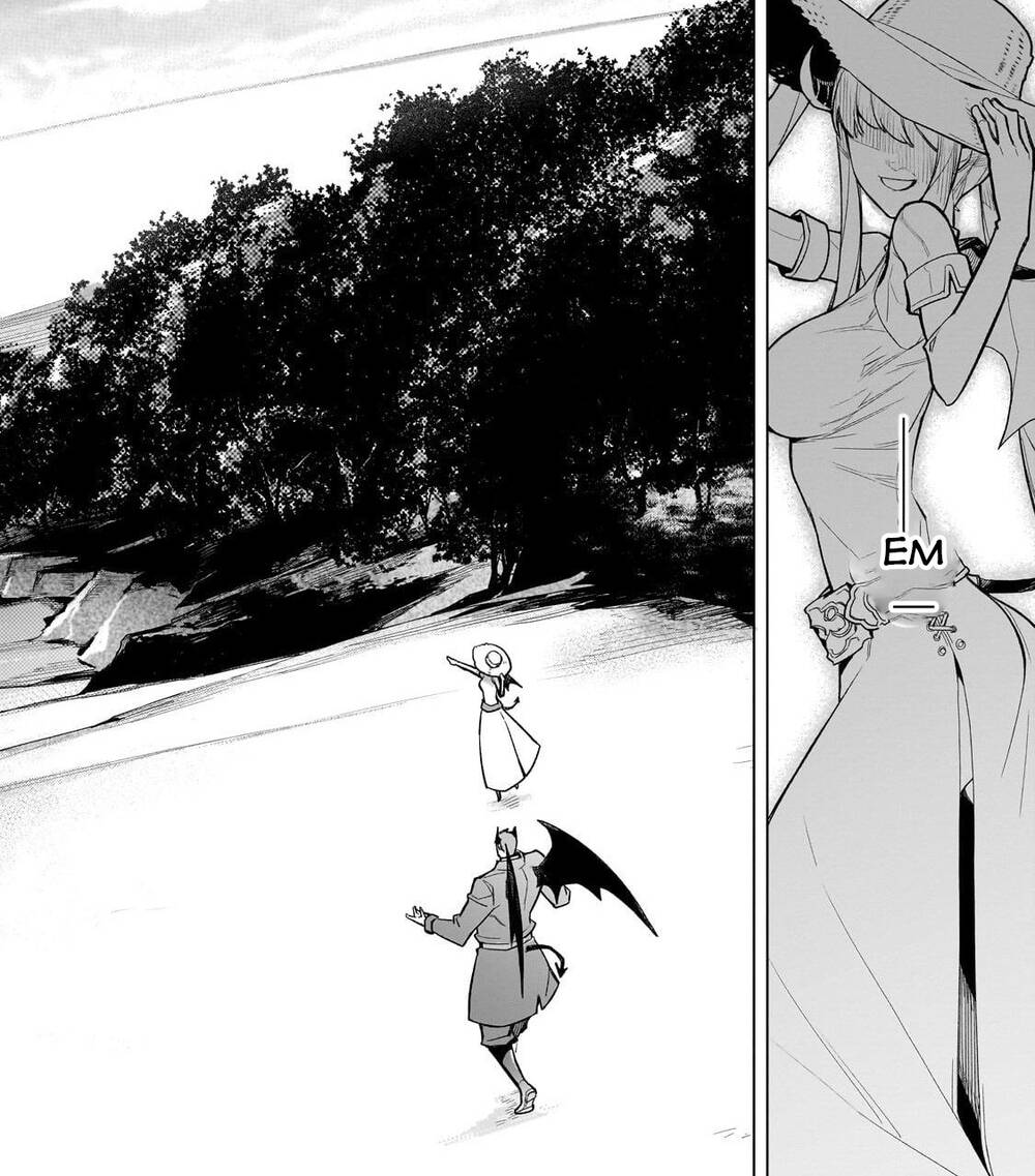 Kuro No Shoukanshi Chap 153 - Next Chap 154