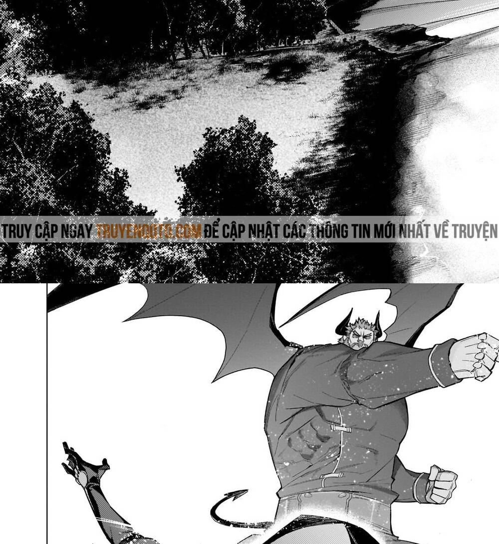 Kuro No Shoukanshi Chap 153 - Next Chap 154