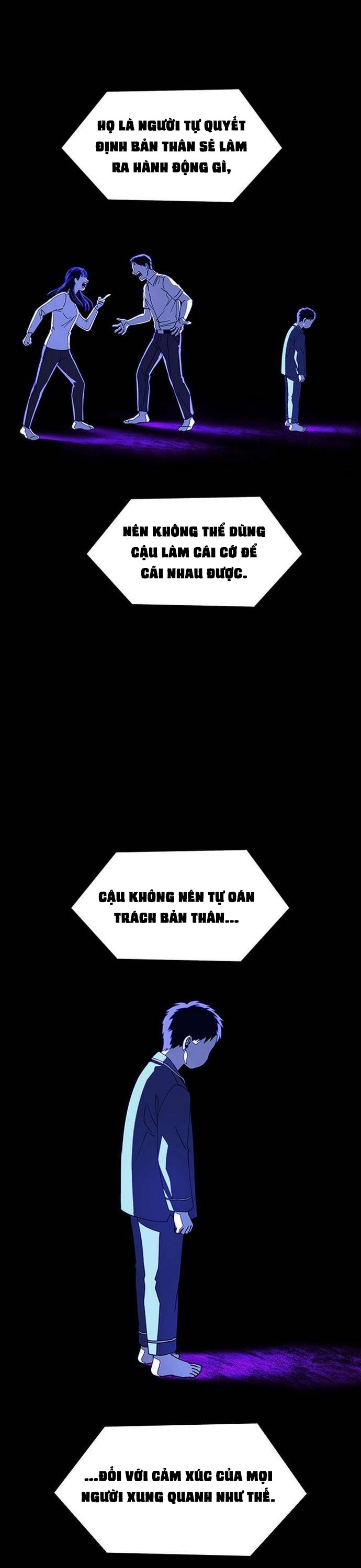 Kỷ Nguyên A.I Chap 11 - Next Chap 12