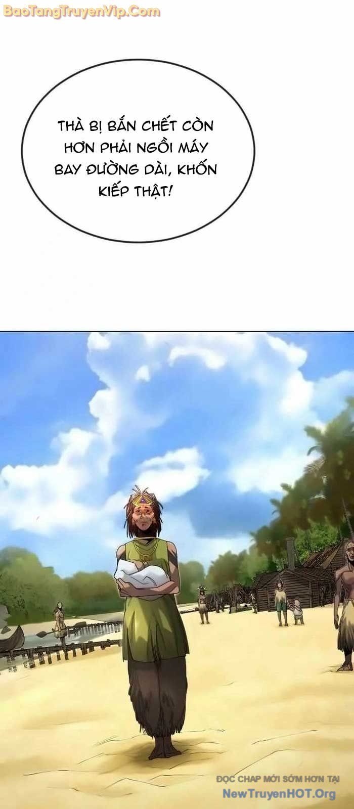 Kỷ Nguyên Siêu Anh Hùng Chap 198 - Next Chap 199