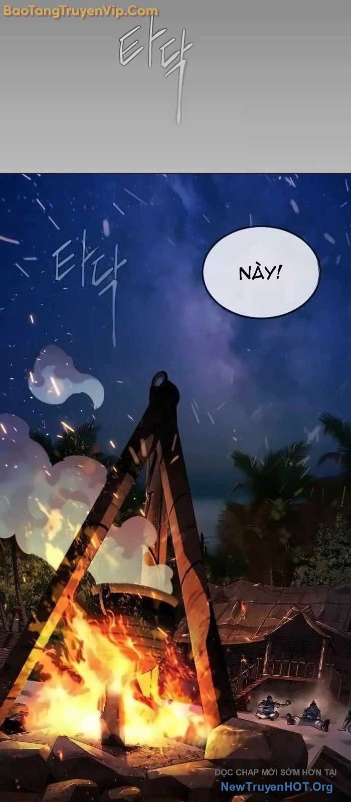 Kỷ Nguyên Siêu Anh Hùng Chap 198 - Next Chap 199
